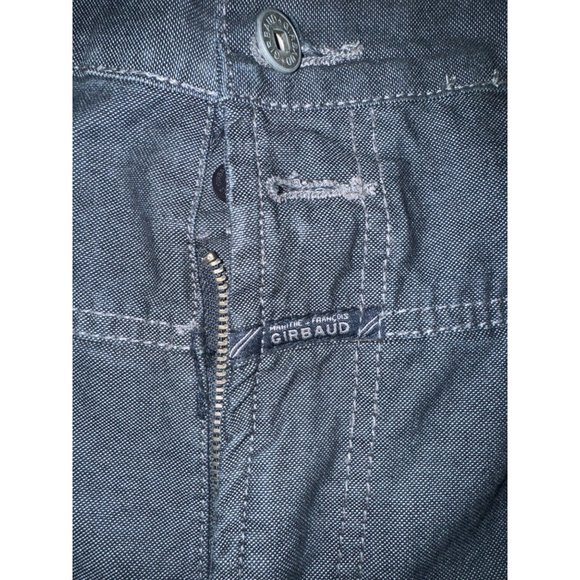 Marithe Francois Girbaud mens baggy jeans, size 38M - Picture 6 of 14